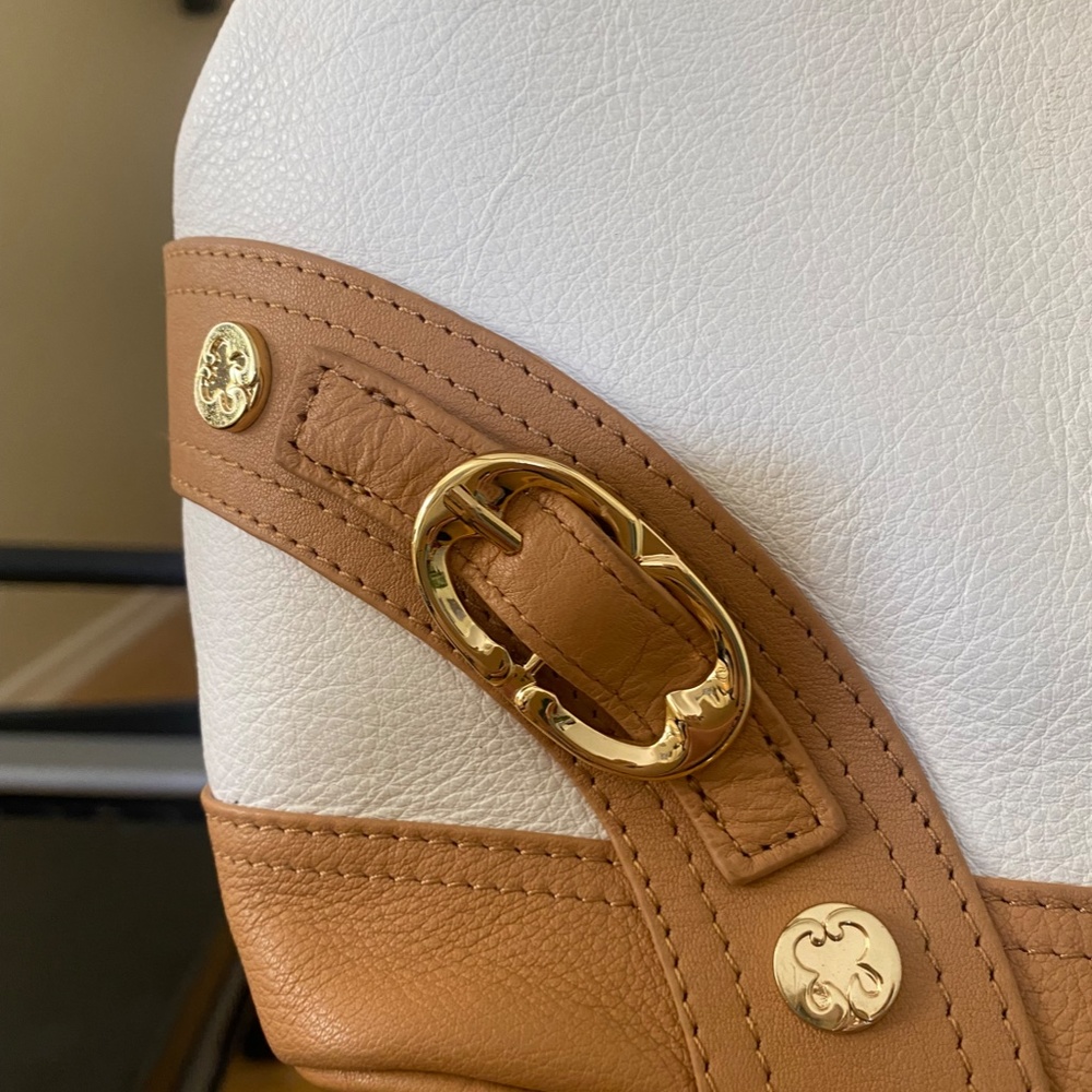 Emma Fox Designer Bag (New) - image 5